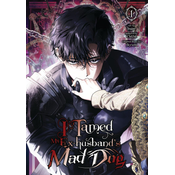 I TAMED MY EXHUSBANDS MAD DOG V01
