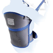 Tekstilna orma za ustajanje za dizalice za podizanje pacijenta