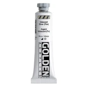 GOLDEN Heavy Body Iridescent Acrylic Paint | Različne barve