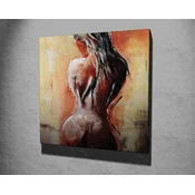 Wallity Slika na platnu 45x45cm