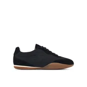 Weekend Max Mara Superge Lancia 2625766054 Črna