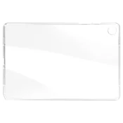 AVIZAR Ovitek iz mehkega silikona za Samsung Galaxy Tab A9 Plus, klasicen ovitek - prozoren, (21208431)