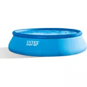 INTEX bazen Easy Pool Set (O 457x122cm), set C
