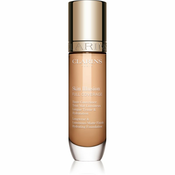 Clarins Skin Illusion vlažilna podlaga s popolno prekrivnostjo 30 ml (Odtenek 108.3N)