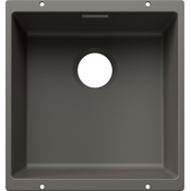 Pomivalno korito BLANCO SUBLINE 400-U 527787