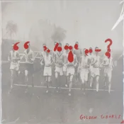 Golden Grrrls - Golden Grrrls (LP)