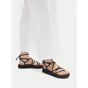 Teva Sandali W Midform Infinity 1127890 Črna
