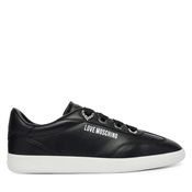 Superge LOVE MOSCHINO JA15142G1OIA0000 Črna