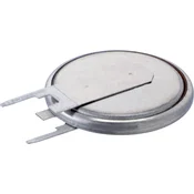 Renata Gumbna baterija CR 1620 litijeva Renata CR1620.FV-LF 68 mAh 3 V\, 1 kos, (20430949)