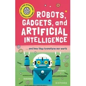 Robots, Gadgets, and Artificial Intelligence