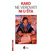 Kako ne verovati ni u šta s knjigom O trojici varalica