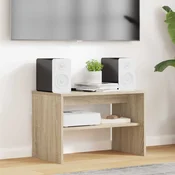 TV ormar Sonoma hrast 60 x 35 x 40 cm Konstruirano drvo