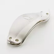 Le Freque DR Silver plated (Red brass)