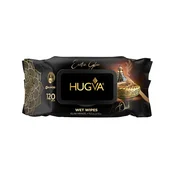 - luksuzni vlažni robčki Exotic Glow 120 kosov.