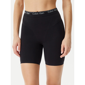 Calvin Klein Underwear Športne kratke hlače LV00QF8324 Črna