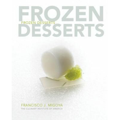 Frozen Desserts