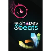 Just Shapes & Beats XBOX LIVE Key EUROPE
