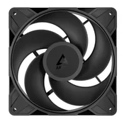 Arctic P14 Pro Reverse - 140mm PWM Ventilator sa Obrnutim Protokom - Crni - ACFAN00329A