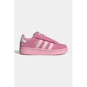 adidas Originals CAMPUS 00s LED LIGHTS superge otroške semišaste
