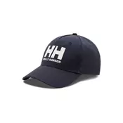 Helly Hansen Šilterica Ball Cap 67434 Tamnoplava
