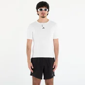 Majice adidas Techfit Compression Training T-Shirt White XS
