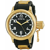 Ure Invicta Russian Diver 1436