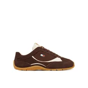 Superge Tommy Jeans Archive 97 Lite Sued EN0EN02997 Rjava
