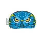 SOGGLE Zaščita za smučarska očala EYES OWL BLUE