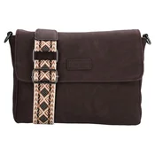 Beagles Malaga 22139 Dark brown