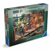 Craft Shed Puzzle 1000 kosov
