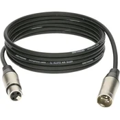 Klotz GRG1FM 1 m Mikrofonski kabel (Kot novo)