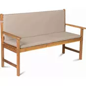 FIELDMANN FDZN 4006-T Baštenska klupa