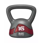 Kettlebell BW-117 16KG