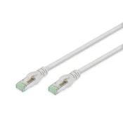 ASSMANN Electronic DK-1844-020 networking cable 2 m Cat8.1 S/FTP (S-STP) Grey