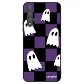 ULTIMATE CASE za Huawei Nova 5T - Ghosts