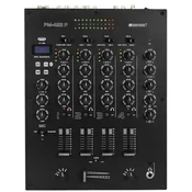 Omnitronic PM-422P DJ mešalna miza