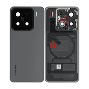 Xiaomi 15 5G - Pokrov baterije (Black) - 560067000O300 Genuine Service Pack
