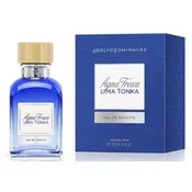 Adolfo Dominguez Agua Fresca Lima Tonka 120 ml toaletna voda za moške