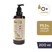 Beggs Otroška micelarna voda (200 ml)