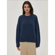 Hiccup Pulover Pullover modra