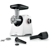 Bosch MFWS420W Mašina za mlevenje mesa, 500W, Bela