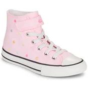 Converse CHUCK TAYLOR ALL STAR 1V Ružicasta