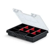 ProsperPlast Organizator za radionicu 195x155x35mm NOR8