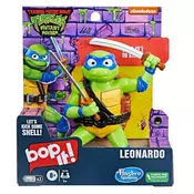 Nindža Kornjace Leonardo figura Bop it ( 1045020 )