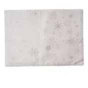 Tekstilni pogrinjek z božičnim motivom 32x45 cm – Dakls