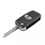 888 CAR ACCESSORIES Kucište oklop kljucasuzuki 2 tastera