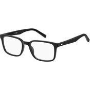 Tommy Hilfiger TH2049 003 ONE SIZE (53) Črna/Kristalna