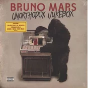 Bruno Mars Unorthodox Jukebox
