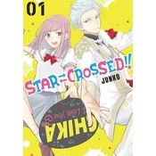 Star-Crossed!!, Vol. 1