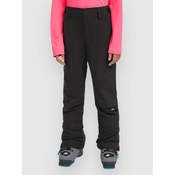 ONeill FwcCruz Kids Pants black out